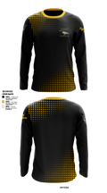 Sargent Farmers 56769578 Long Sleeve Performance Shirt 5