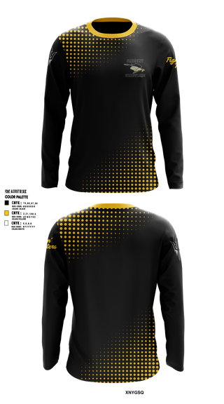Long Sleeve Performance Shirt, Sargent Farmers, Wrestling, Teamtime, Team time, sublimation, custom sports apparel, team uniforms, spirit wear, spiritwear, sports uniforms, custom shirts, team store, custom team store, fundraiser sports, apparel fundraiser
