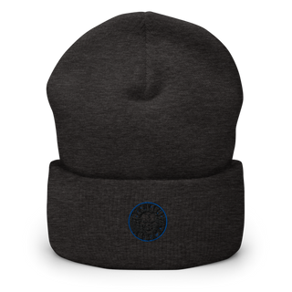 Headache crew 28675276 Cuffed Beanie | Yupoong 1501KC