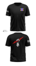 10mtn FIST 76072588 Short Sleeve Performance Shirt - 150
