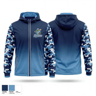 Windbreaker, Swampers, Baseball, Teamtime, Team time, sublimation, custom sports apparel, team uniforms, spirit wear, spiritwear, sports uniforms, custom shirts, team store, custom team store, fundraiser sports, apparel fundraiser