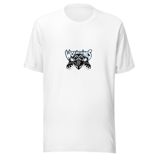Unisex Staple T-Shirt - White