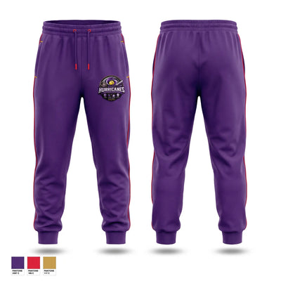 Hurricanes Sweatpants - 1