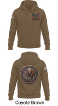 Baybrook Army Recruiting Company 58064560 Hoodie - 18