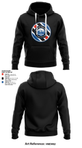 South Valley United 668271 Hoodie - 4