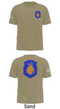 98th training div 48572159 Short Sleeve Performance Shirt - 96