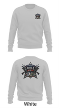 Priority Response Team 91512015 Crew Neck Sweatshirt - 2