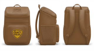 Gear Bag, V.C.I.T, Police, Teamtime, Team time, sublimation, custom sports apparel, team uniforms, spirit wear, spiritwear, sports uniforms, custom shirts, team store, custom team store, fundraiser sports, apparel fundraiser