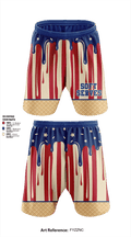 Soft Serves 59430041 Athletic Shorts With Pockets - 1