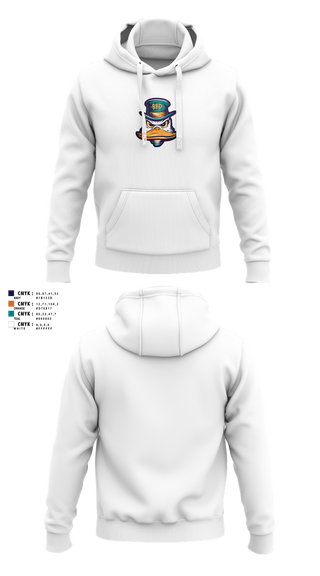 Hoodie, Diamond Ducks, Baseball, Teamtime, Team time, sublimation, custom sports apparel, team uniforms, spirit wear, spiritwear, sports uniforms, custom shirts, team store, custom team store, fundraiser sports, apparel fundraiser