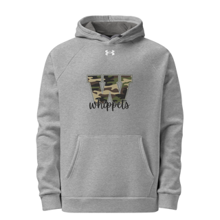 Freeland Whippets Under Armour Hoodie