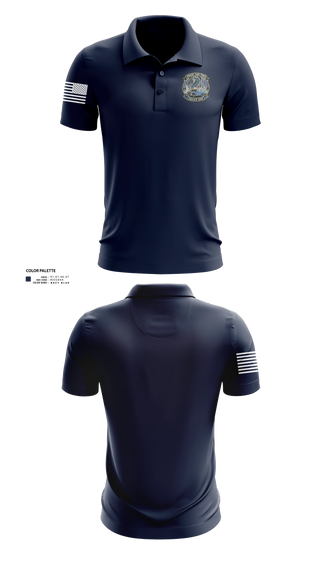 Short Sleeve Performance Polo, Northwell Special Operations, EMS/EMT, Teamtime, Team time, sublimation, custom sports apparel, team uniforms, spirit wear, spiritwear, sports uniforms, custom shirts, team store, custom team store, fundraiser sports, apparel fundraiser