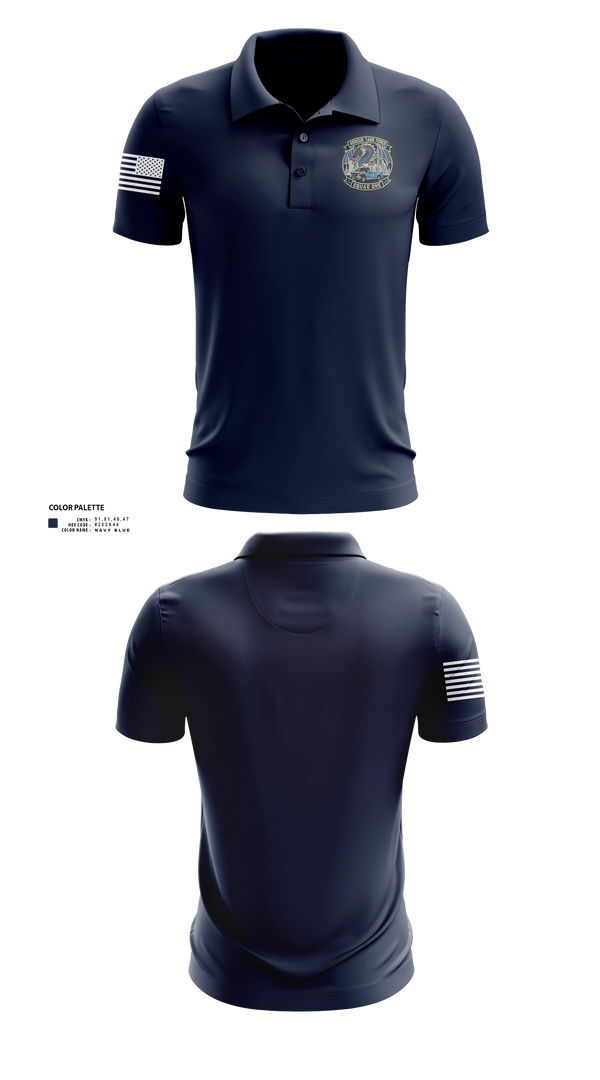 Short Sleeve Performance Polo, Northwell Special Operations, EMS/EMT, Teamtime, Team time, sublimation, custom sports apparel, team uniforms, spirit wear, spiritwear, sports uniforms, custom shirts, team store, custom team store, fundraiser sports, apparel fundraiser