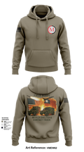 ManTech 79829219 Hoodie - 105