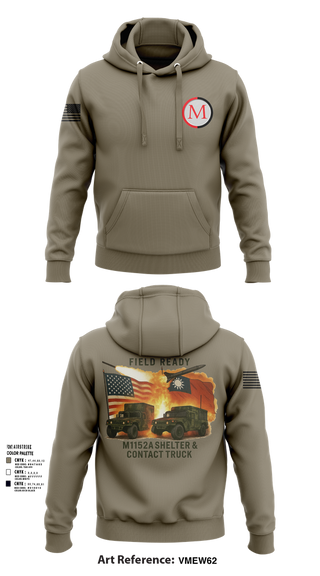Hoodie, ManTech, , Teamtime, Team time, sublimation, custom sports apparel, team uniforms, spirit wear, spiritwear, sports uniforms, custom shirts, team store, custom team store, fundraiser sports, apparel fundraiser