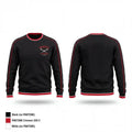 Geneva 85131500 Crew Neck Sweatshirt - 1