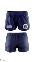 Manatee County EMS Ranger Panties - 6