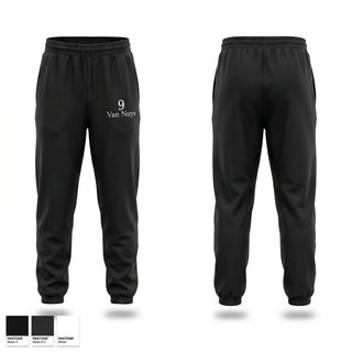 Sweatpants, Van Nuys GED, Police, Teamtime, Team time, sublimation, custom sports apparel, team uniforms, spirit wear, spiritwear, sports uniforms, custom shirts, team store, custom team store, fundraiser sports, apparel fundraiser