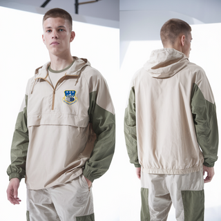 Windbreaker, 315 MSG, , Teamtime, Team time, sublimation, custom sports apparel, team uniforms, spirit wear, spiritwear, sports uniforms, custom shirts, team store, custom team store, fundraiser sports, apparel fundraiser