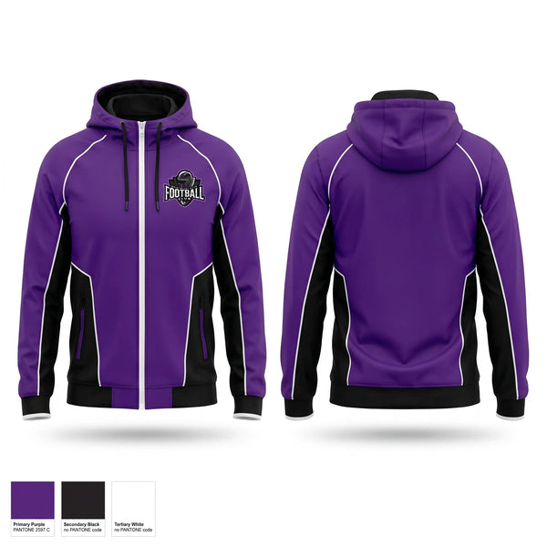 Windbreaker, Ohio Valley Elite Football Club, , Teamtime, Team time, sublimation, custom sports apparel, team uniforms, spirit wear, spiritwear, sports uniforms, custom shirts, team store, custom team store, fundraiser sports, apparel fundraiser
