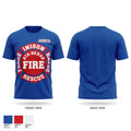 Jackets Short Sleeve Performance Shirt - 2