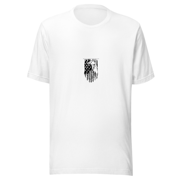 Unisex Staple T-Shirt - White