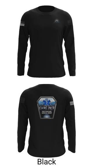 Long Sleeve Performance Shirt, , , Teamtime, Team time, sublimation, custom sports apparel, team uniforms, spirit wear, spiritwear, sports uniforms, custom shirts, team store, custom team store, fundraiser sports, apparel fundraiser