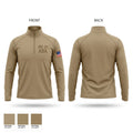 ISE 2-1 ADA Windbreaker - 1