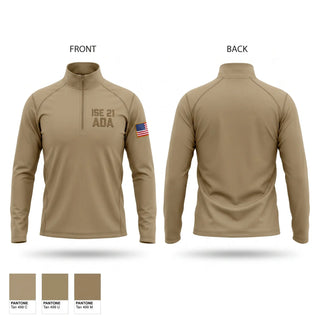 Windbreaker, ISE 2-1 ADA, Army, Teamtime, Team time, sublimation, custom sports apparel, team uniforms, spirit wear, spiritwear, sports uniforms, custom shirts, team store, custom team store, fundraiser sports, apparel fundraiser