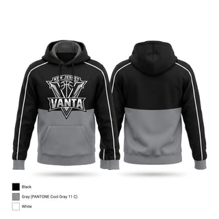 Hoodie, Vanta, Men's Basketball, Teamtime, Team time, sublimation, custom sports apparel, team uniforms, spirit wear, spiritwear, sports uniforms, custom shirts, team store, custom team store, fundraiser sports, apparel fundraiser
