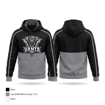 Vanta Hoodie - 2