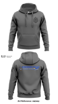 Cincinnati PD Marine Patrol Hoodie - 11