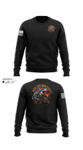 MESG-1 DET GUAM TEAM 707 33362717 Crew Neck Sweatshirt - 21