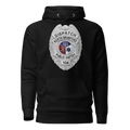 North Branford Unisex Hoodie - 1
