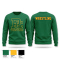 Celtics Crew Neck Sweatshirt - 2