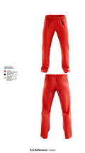 GameChangers 56752402 Sweatpants - 1