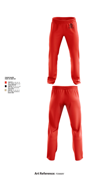 Sweatpants, GameChangers, Baseball, Teamtime, Team time, sublimation, custom sports apparel, team uniforms, spirit wear, spiritwear, sports uniforms, custom shirts, team store, custom team store, fundraiser sports, apparel fundraiser
