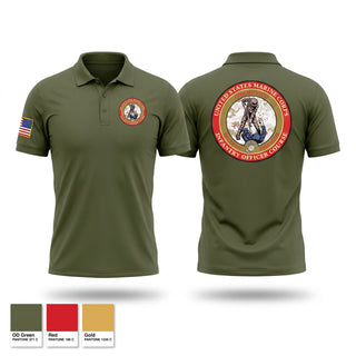 Short Sleeve Performance Polo, IOC 4-26, Marines, Teamtime, Team time, sublimation, custom sports apparel, team uniforms, spirit wear, spiritwear, sports uniforms, custom shirts, team store, custom team store, fundraiser sports, apparel fundraiser