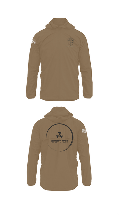 Retired 74998904 Windbreaker - 1
