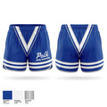 Polk county wolverines Women's Shorts - 1