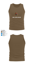 HHC 2-135th AVN REG 2256326 Tank Top - 18