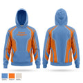 Sassy sluggers Hoodie - 1