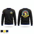 H2F Crew Neck Sweatshirt - 1