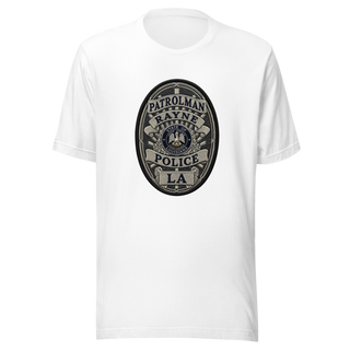 Unisex Staple T-Shirt - White