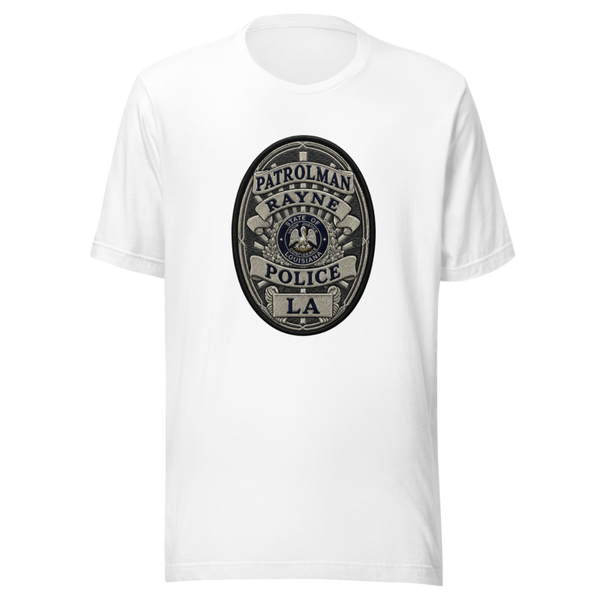 Unisex Staple T-Shirt - White