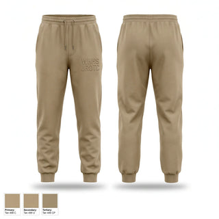 Sweatpants, WHHS JROTC, Army, Teamtime, Team time, sublimation, custom sports apparel, team uniforms, spirit wear, spiritwear, sports uniforms, custom shirts, team store, custom team store, fundraiser sports, apparel fundraiser