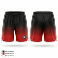 Imagine Prep Surprise Storm 54893424 Athletic Shorts With Pockets - 1