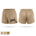 617th MP Co Ranger Panties - 1