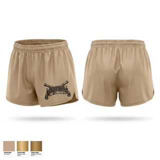 Ranger Panties, 617th MP Co, Army, Teamtime, Team time, sublimation, custom sports apparel, team uniforms, spirit wear, spiritwear, sports uniforms, custom shirts, team store, custom team store, fundraiser sports, apparel fundraiser