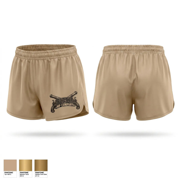 Ranger Panties, 617th MP Co, Army, Teamtime, Team time, sublimation, custom sports apparel, team uniforms, spirit wear, spiritwear, sports uniforms, custom shirts, team store, custom team store, fundraiser sports, apparel fundraiser
